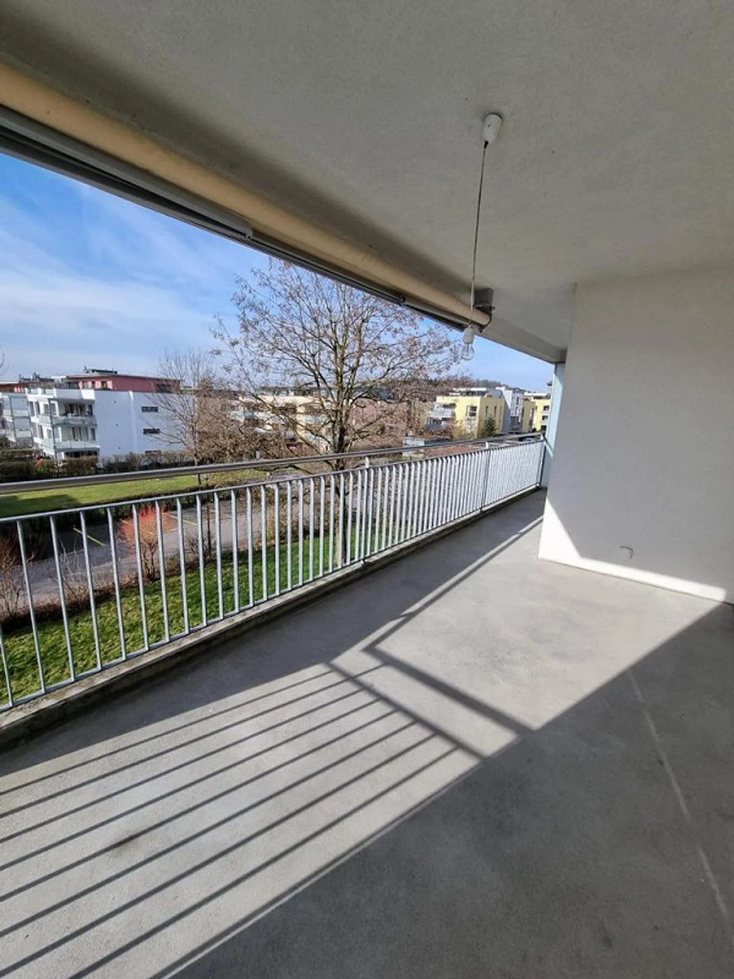 La tua nuova casa a Niederrohrdorf - Appartamento di 4,5 locali al 1° piano! - Foto 9 di 9