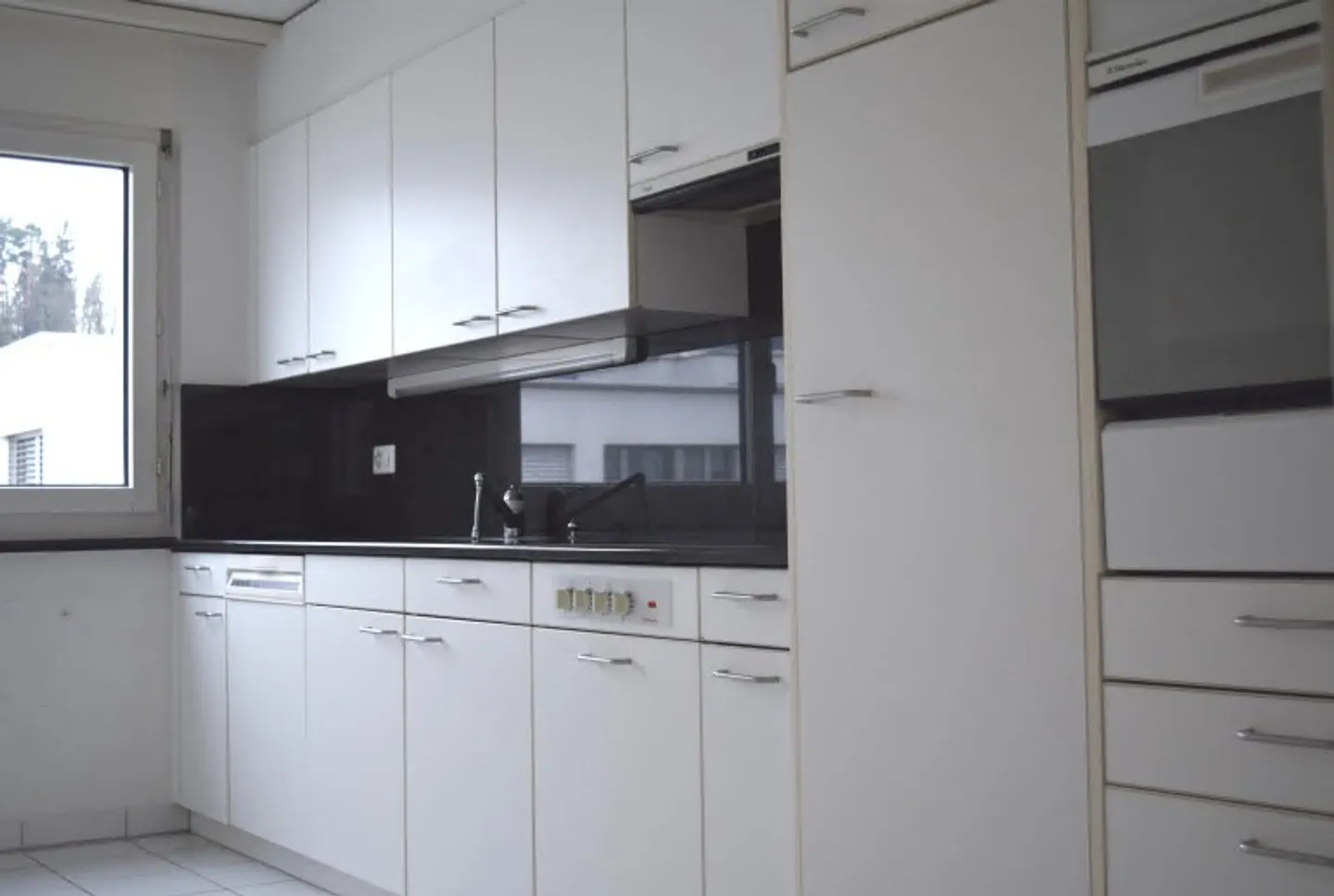 Appartamento in affitto - Foto 4 di 6