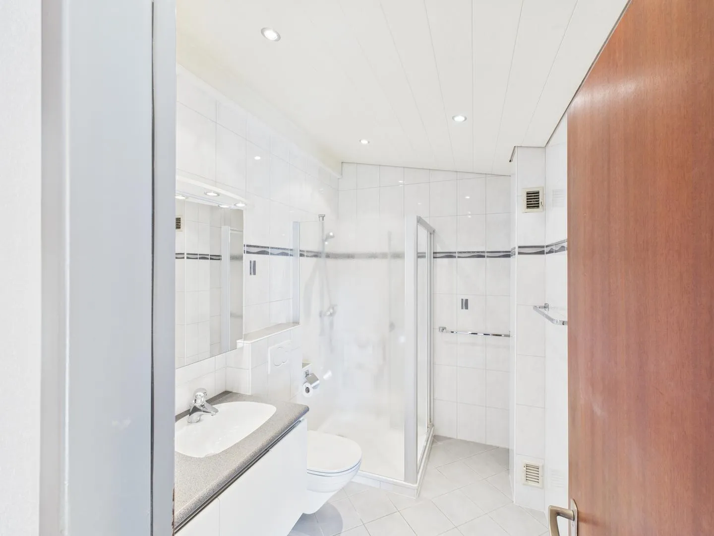 Stupenda casa 5.5 locali in una strada senza uscita - grandi volumi, vista mozzafiato e m - Foto 13 di 13