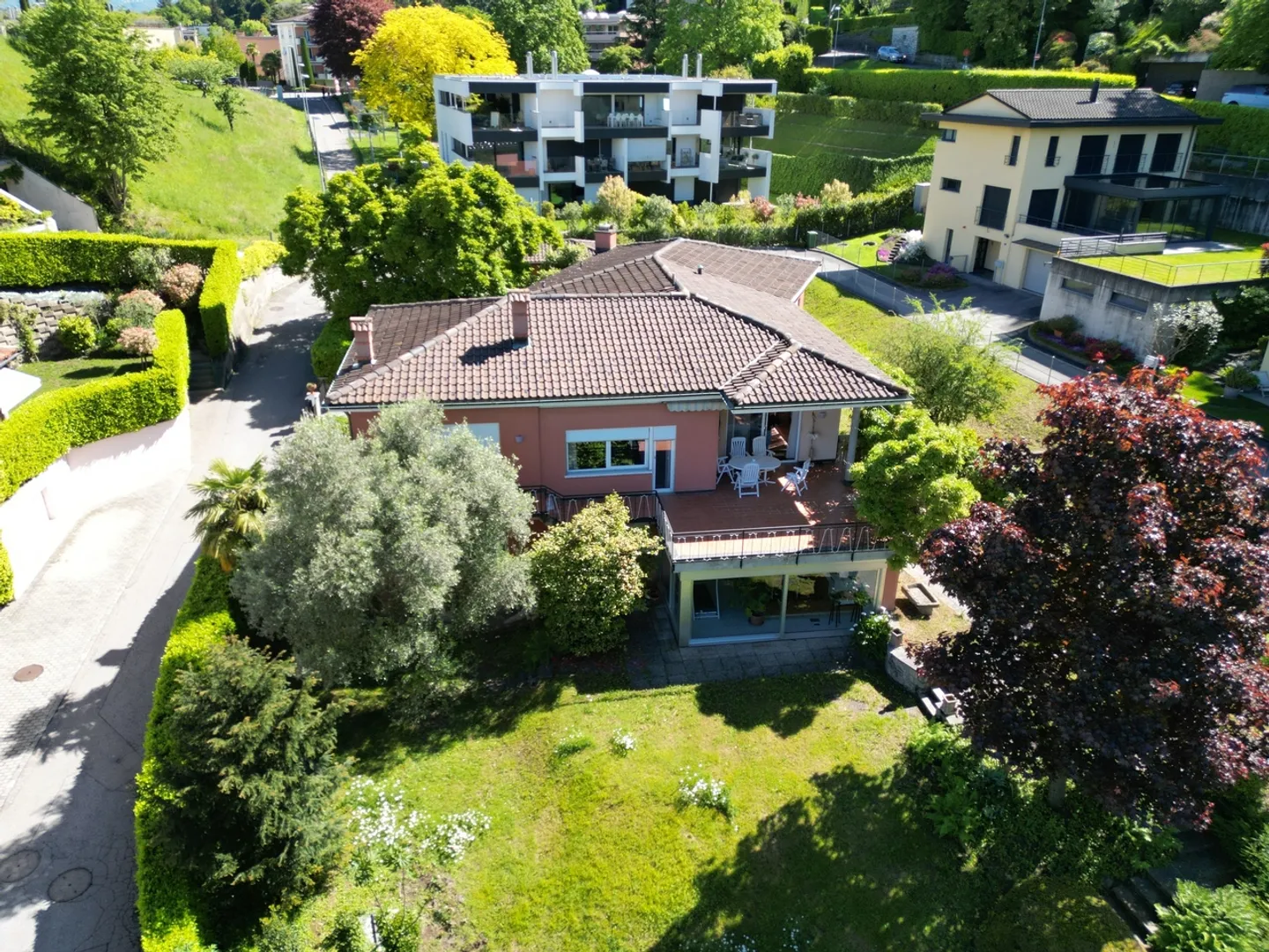 Villa kaufen - Foto 2 von 22