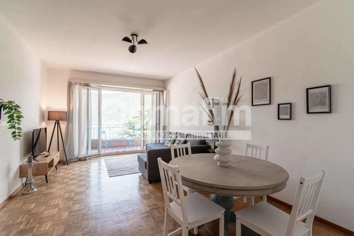 Appartamento arredato con vista lago - Foto 13 di 13