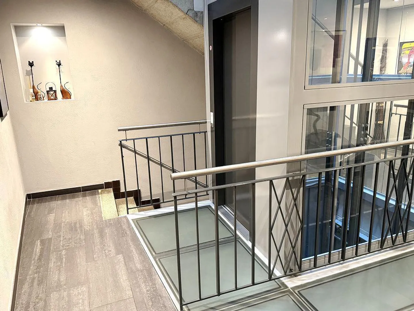 Raro - Magnifico appartamento di 4,5 locali con terrazza e giardino nella città vecchia - Foto 13 di 13