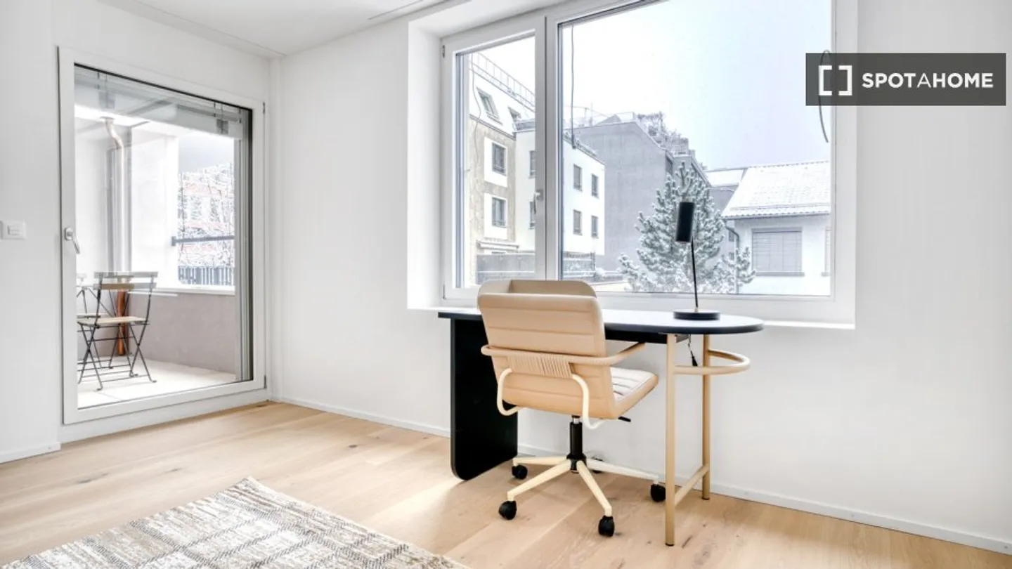 Wohnung mieten - Foto 1 von 12