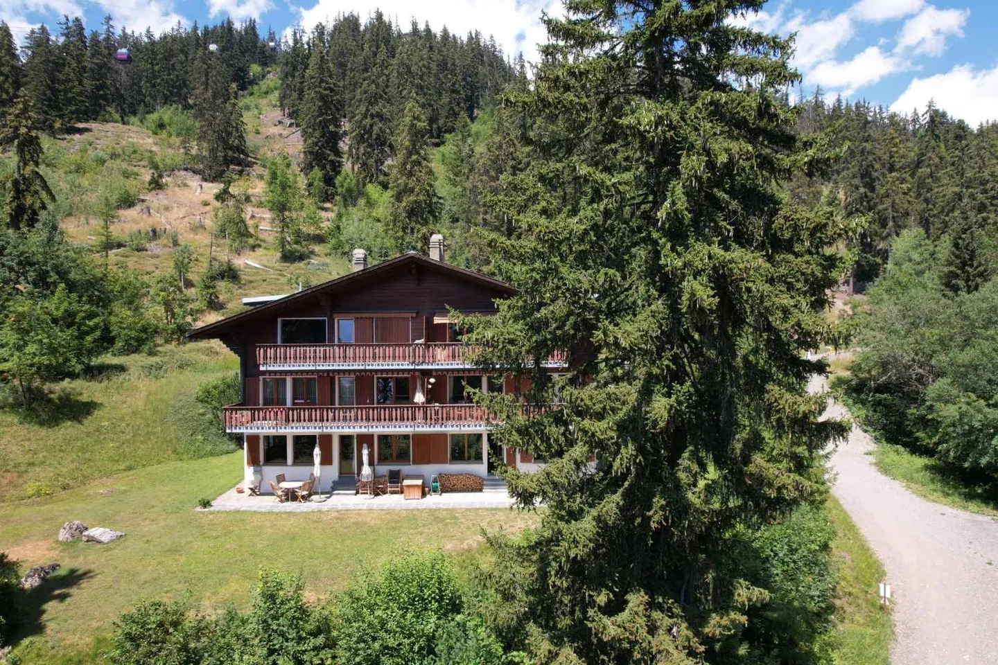 Charmant Appartement Ski-in/Ski-out - Photo 9 sur 10