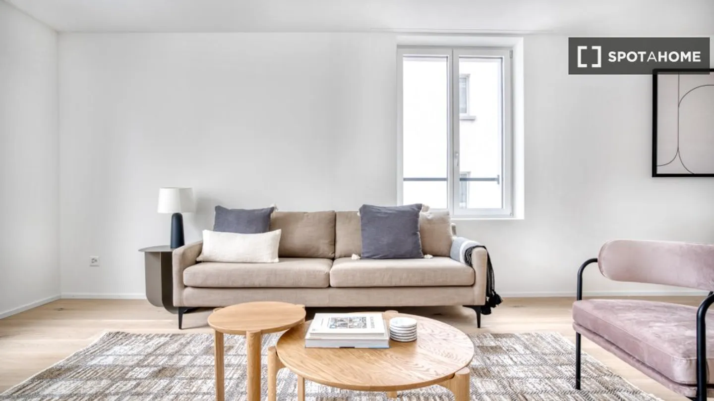 Wohnung mieten - Foto 2 von 12