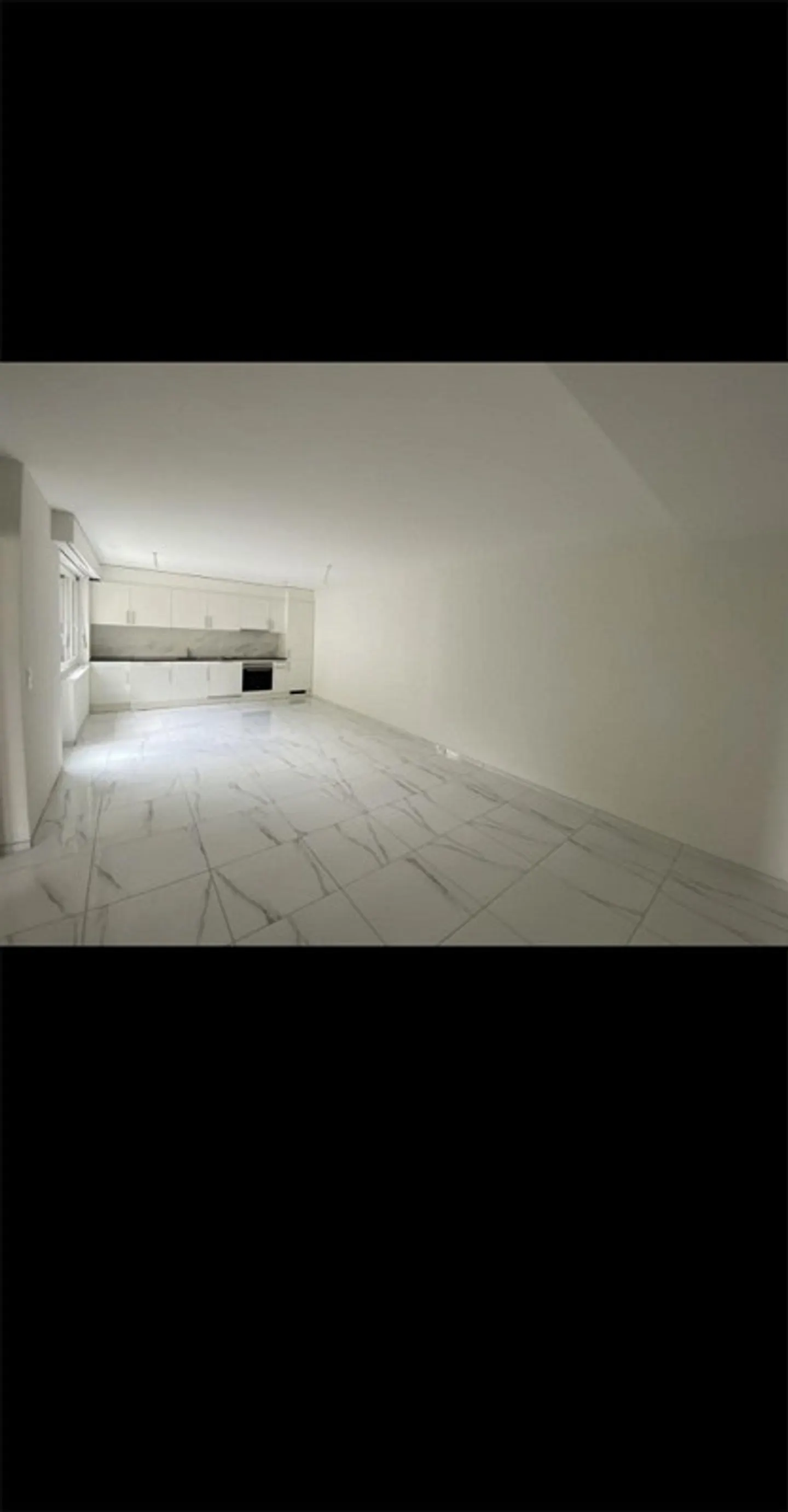 Belle appartement de 3,5 pièces avec grande terrasse - Photo 1 sur 5