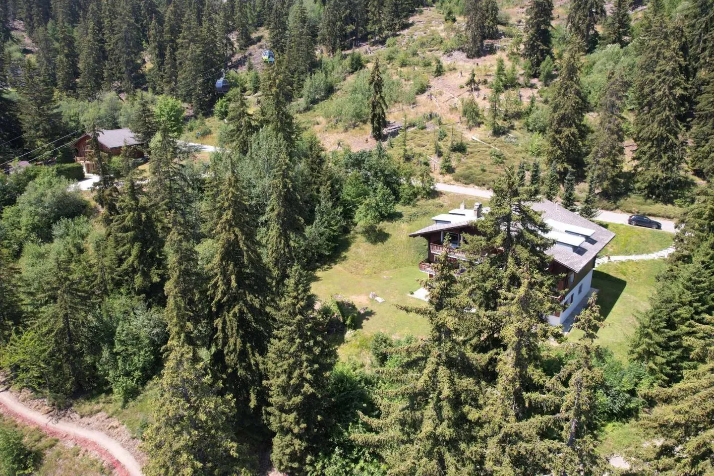 Charmant Appartement Ski-in/Ski-out - Photo 10 sur 10