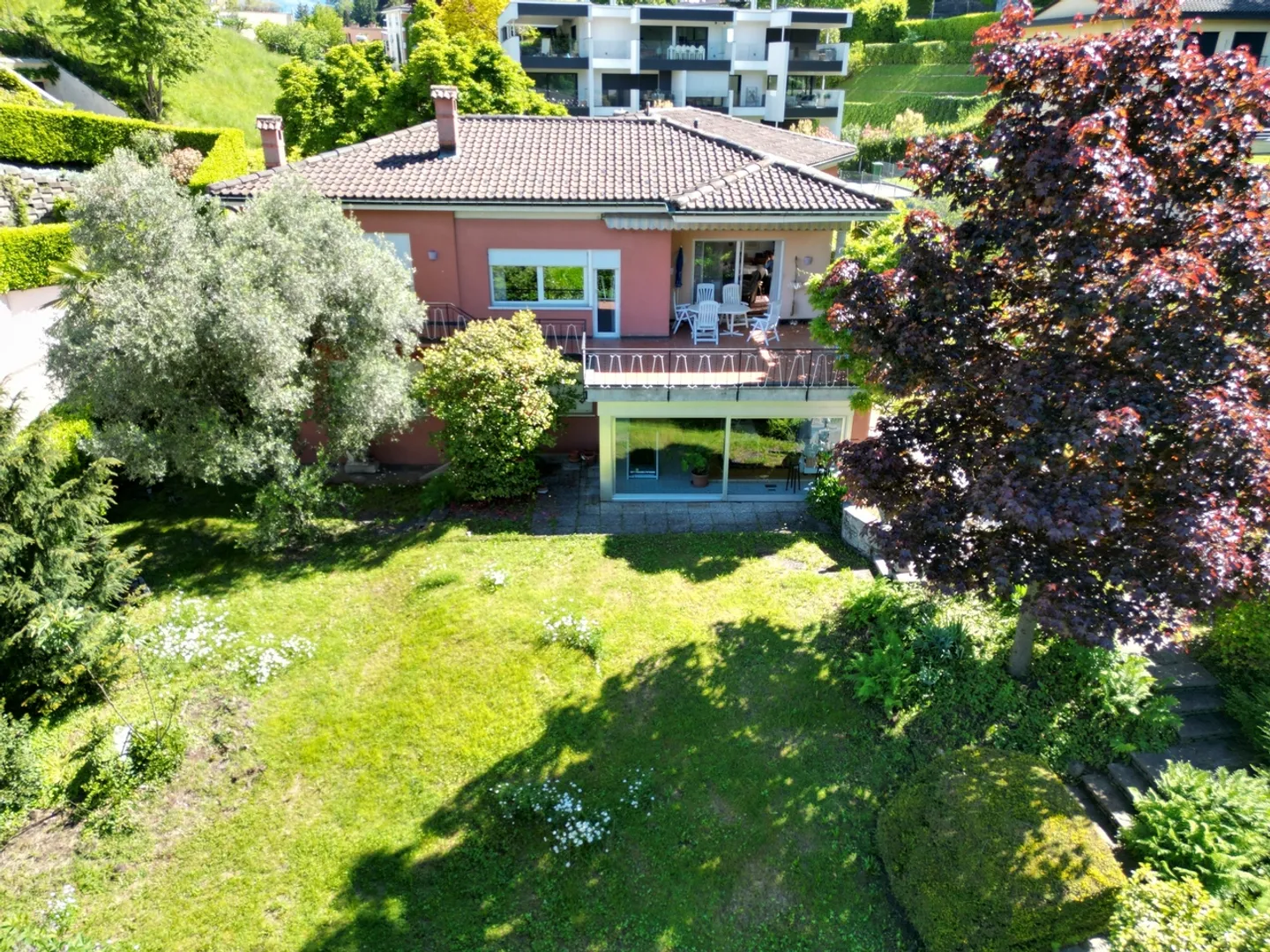Villa kaufen - Foto 3 von 22