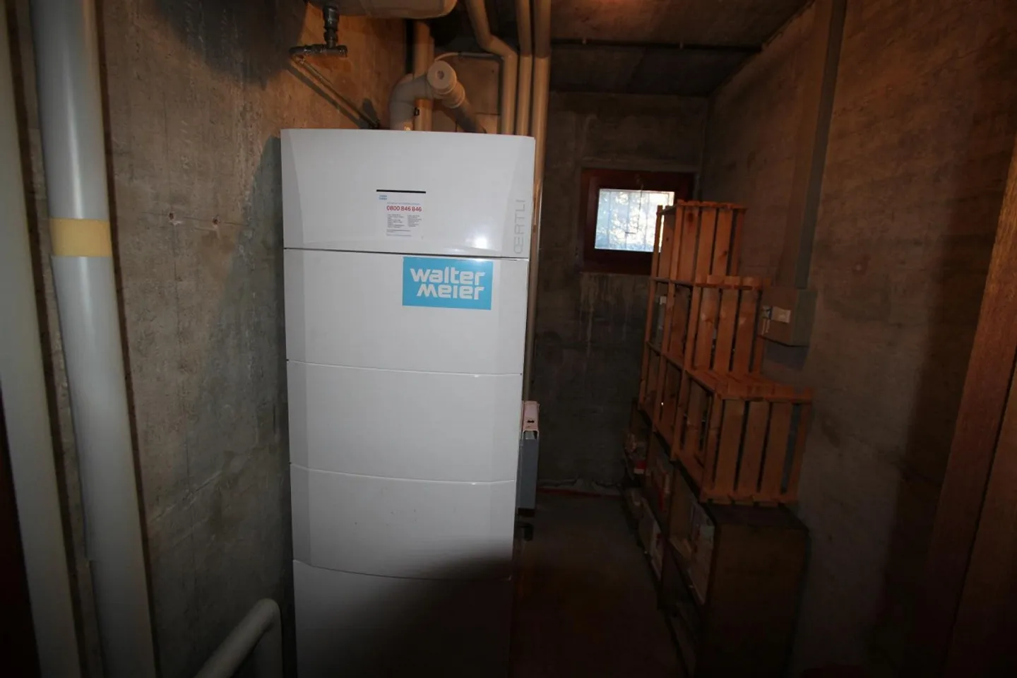 Duplex Charmant à Intragna - Photo 16 sur 18