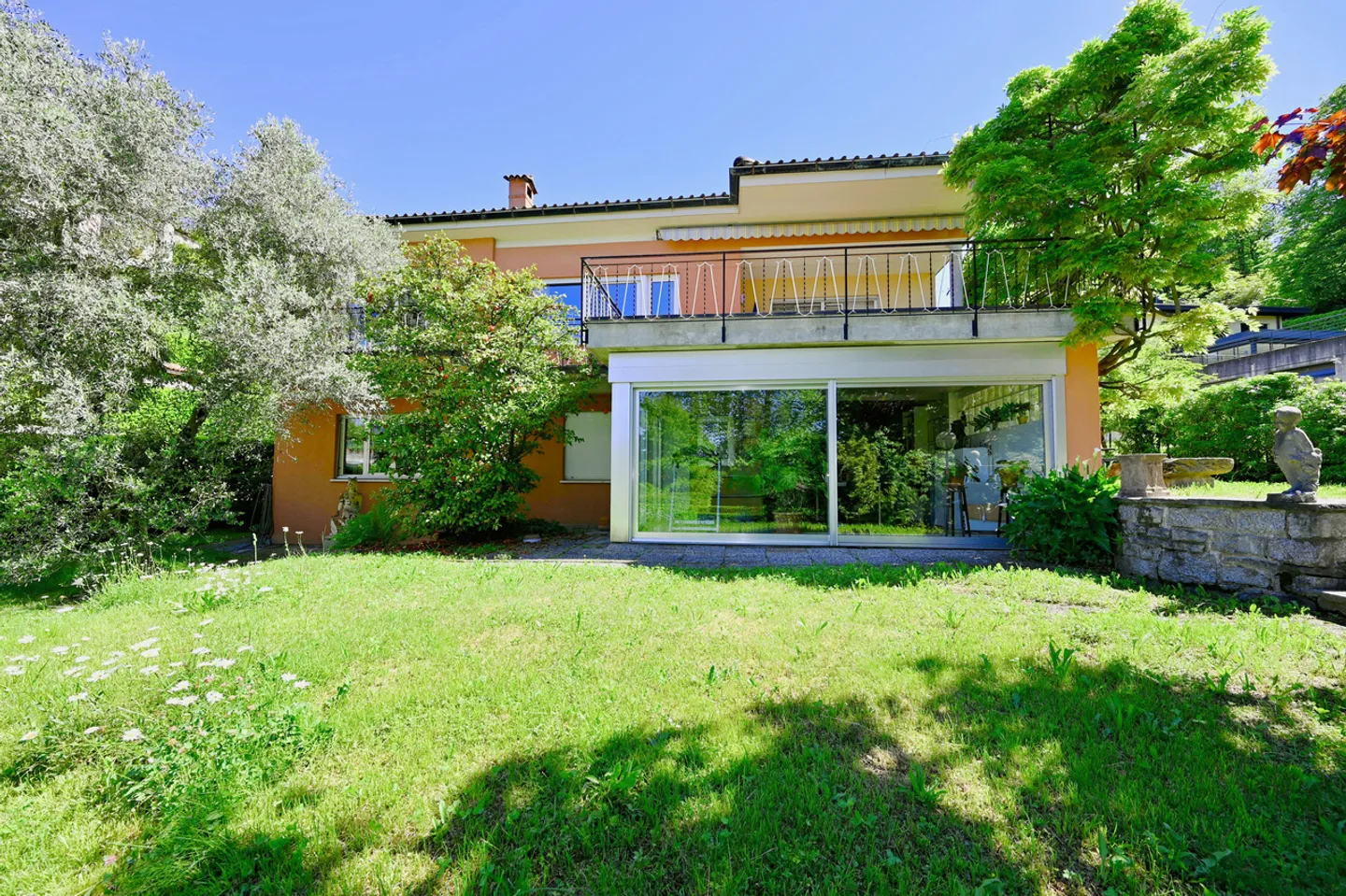 Villa kaufen - Foto 4 von 22