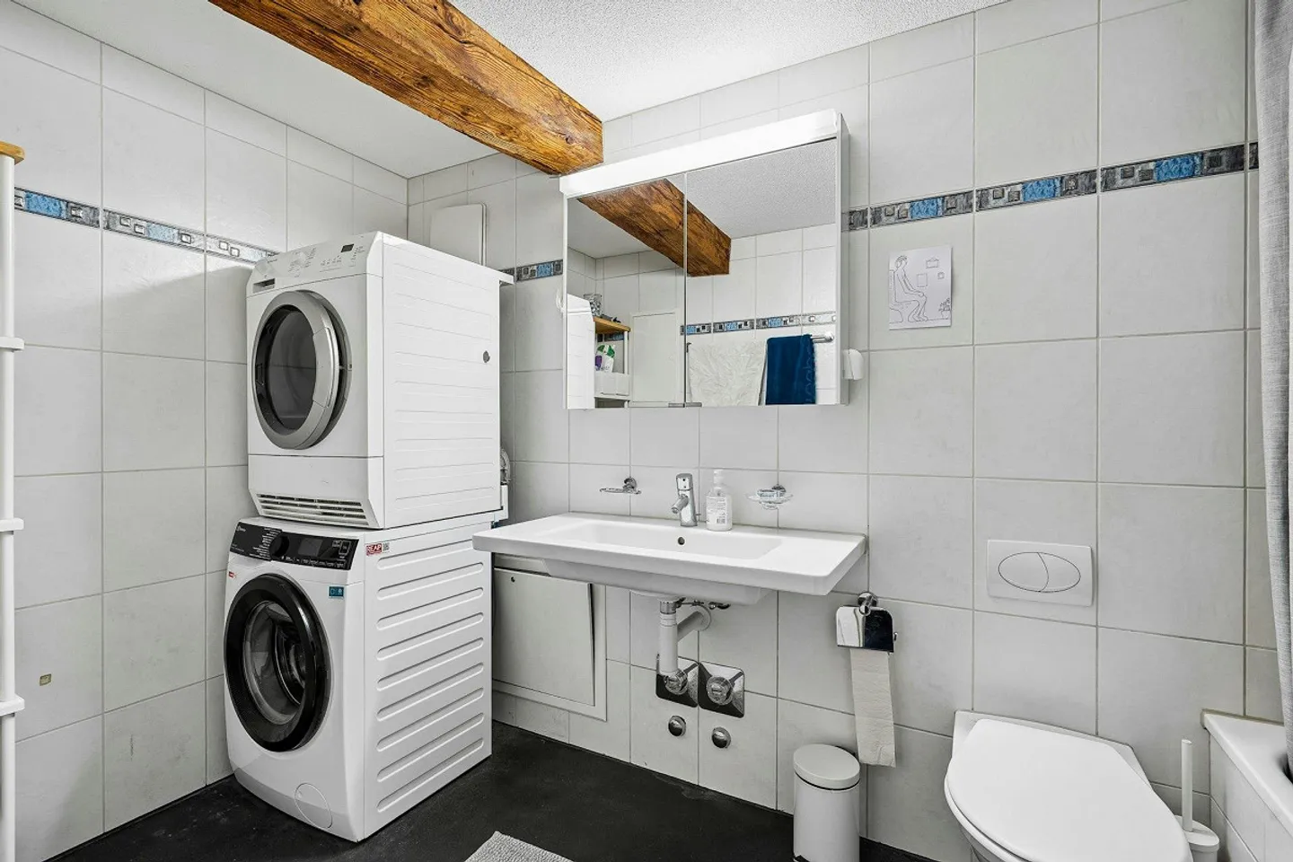 Propriété d'investissement dans la vieille ville d'Aarau - Photo 7 sur 13