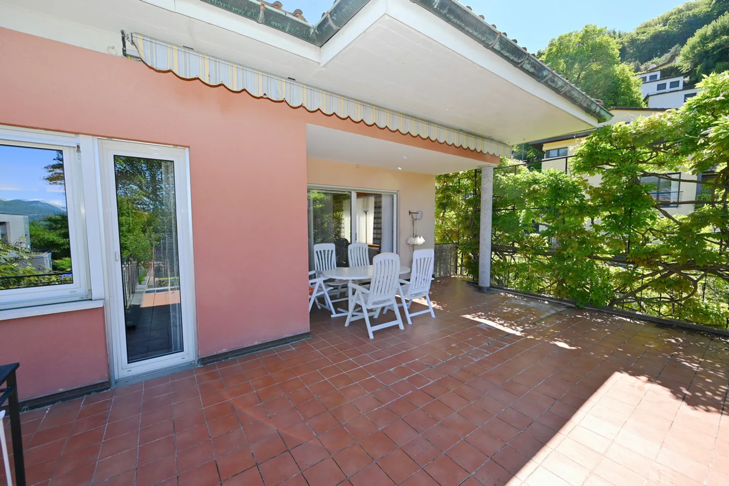 Villa kaufen - Foto 9 von 22