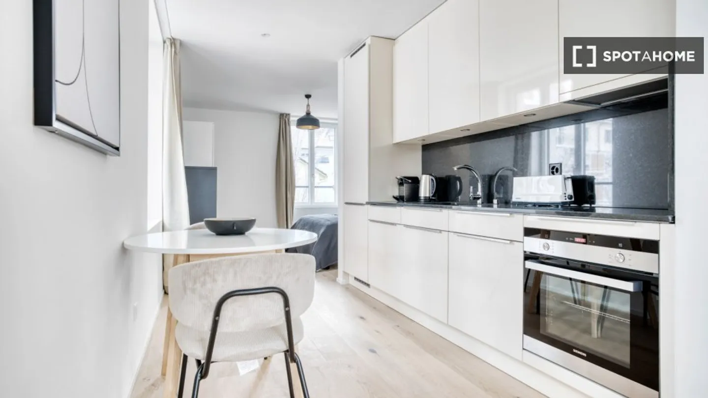 Wohnung mieten - Foto 4 von 12