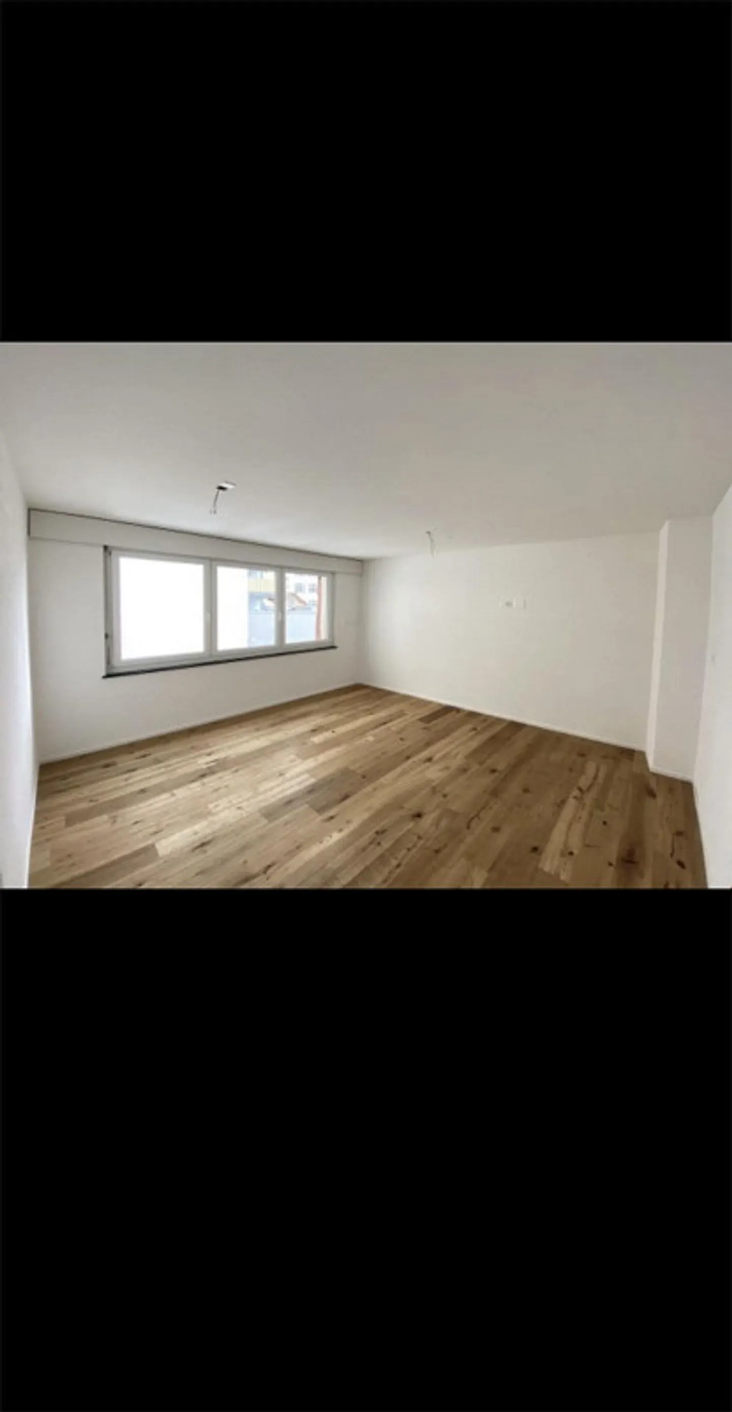Belle appartement de 3,5 pièces avec grande terrasse - Photo 3 sur 5