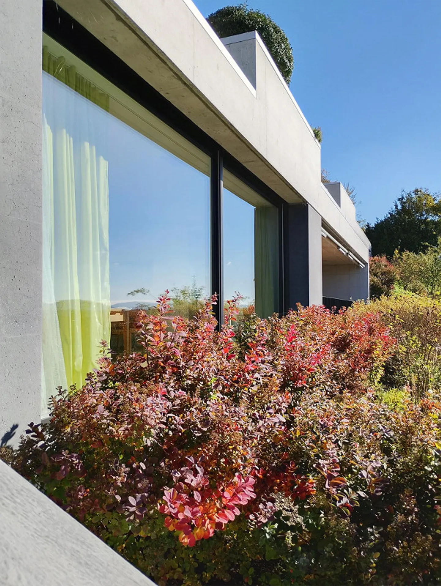 Modern Terrace Apartment with a View - Photo 1 of 16