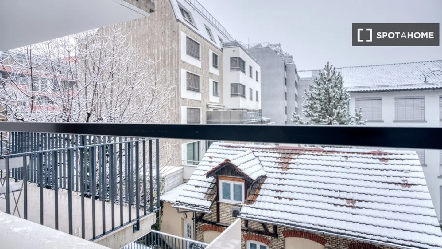 Wohnung mieten - Foto 5 von 12