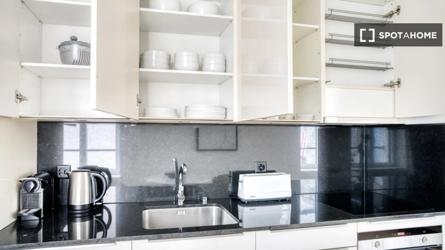 Wohnung mieten - Foto 6 von 12