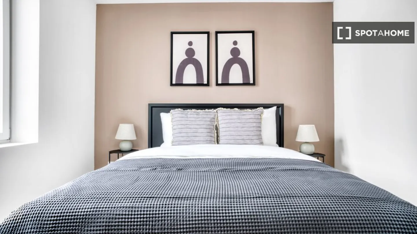 Wohnung mieten - Foto 8 von 12