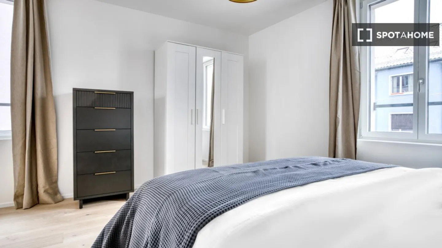 Wohnung mieten - Foto 9 von 12