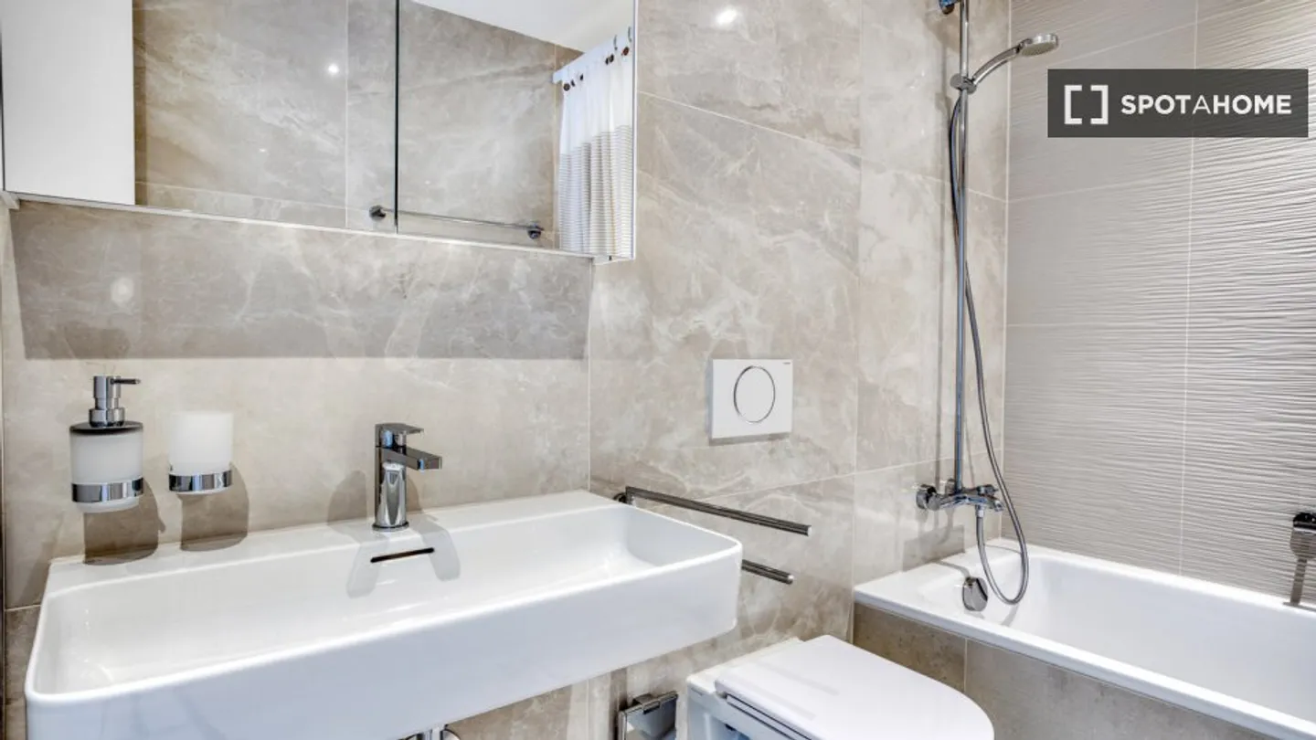 Wohnung mieten - Foto 10 von 12