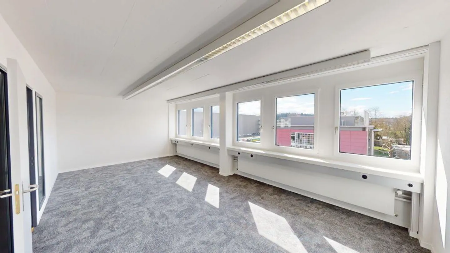 UFFICI E SPAZI COMMERCIALI FRESCAMENTE RINNOVATI CON SPAZIO FLESSIBILE... - Foto 6 di 8