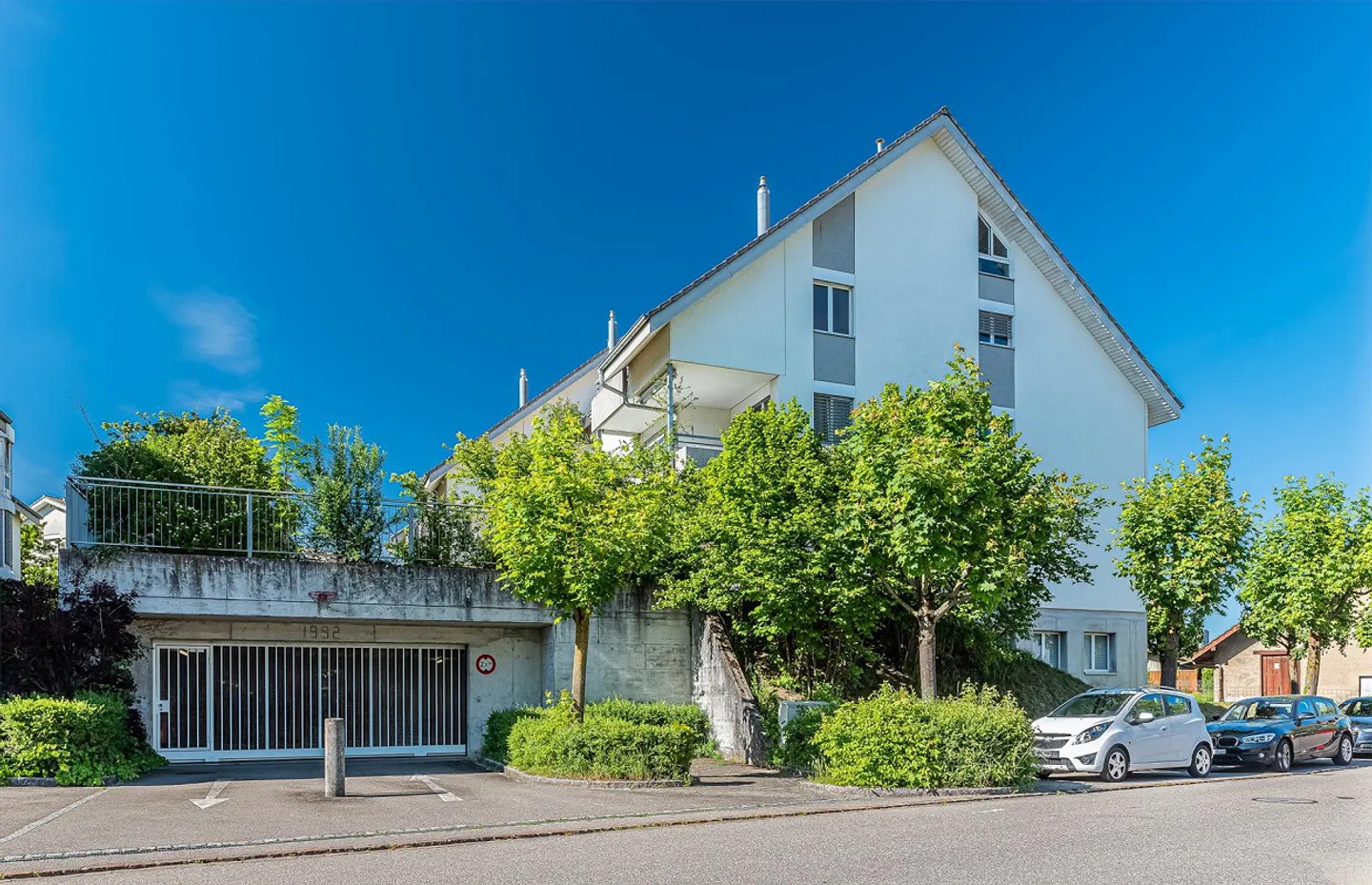 Living in an Optimal Location - Photo 1 of 5