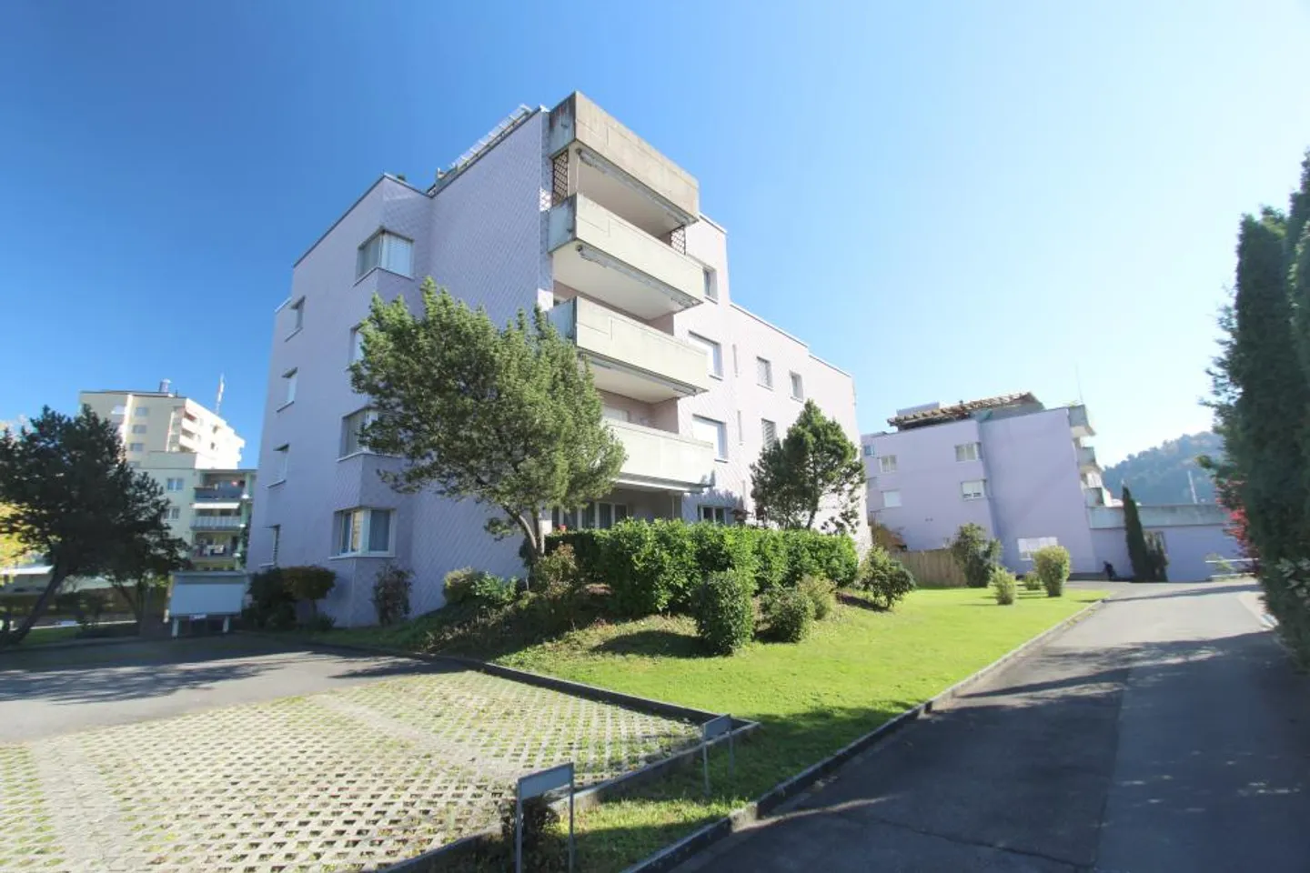 LUMINOSA | ACCOGLIENTE | APPARTAMENTO - Foto 1 di 9