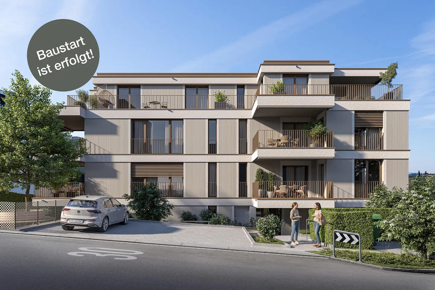 Una casa con qualità e carattere - Foto 1 di 6