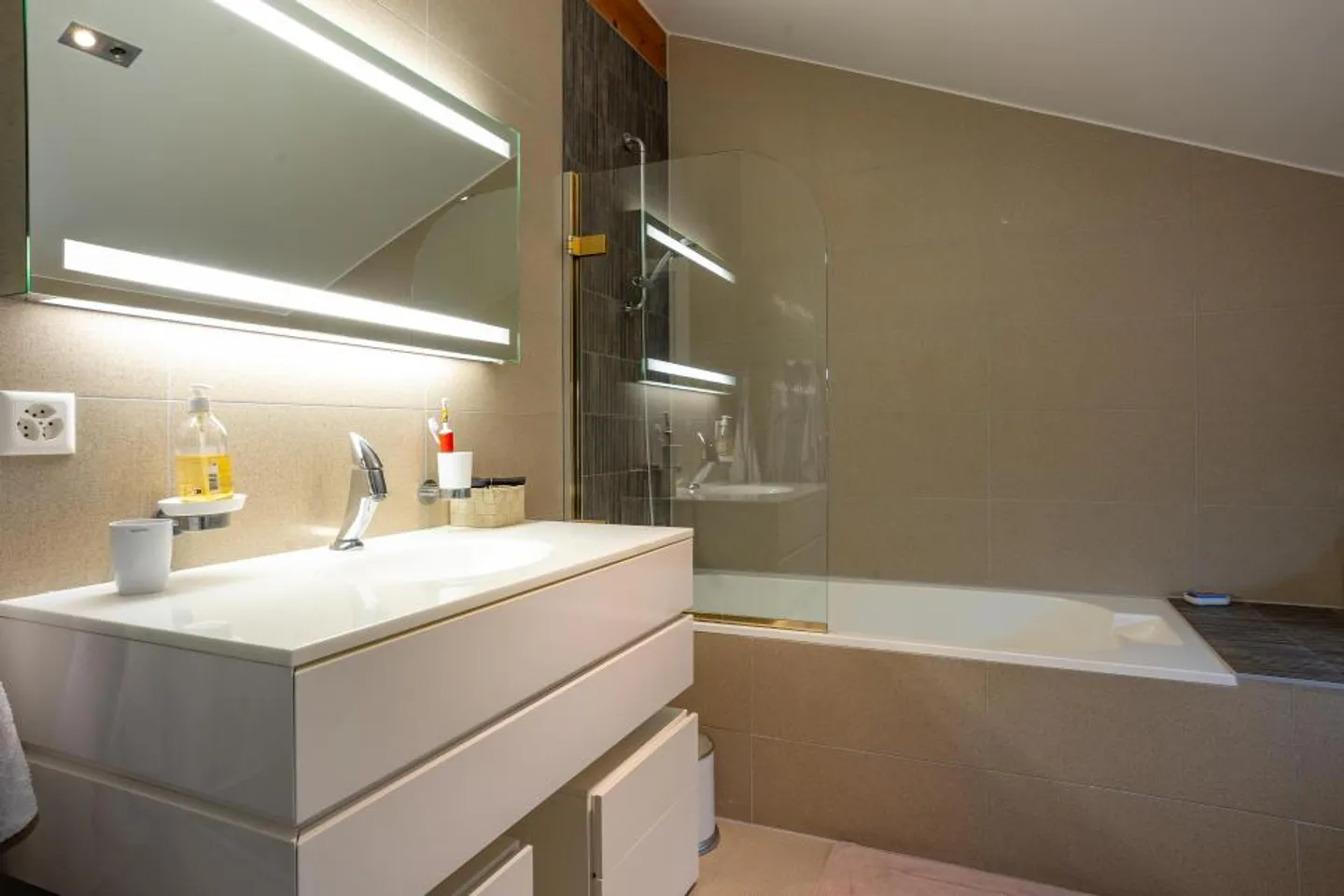 Villa moderne, à 10 minutes à pied de la gare - Photo 8 sur 8