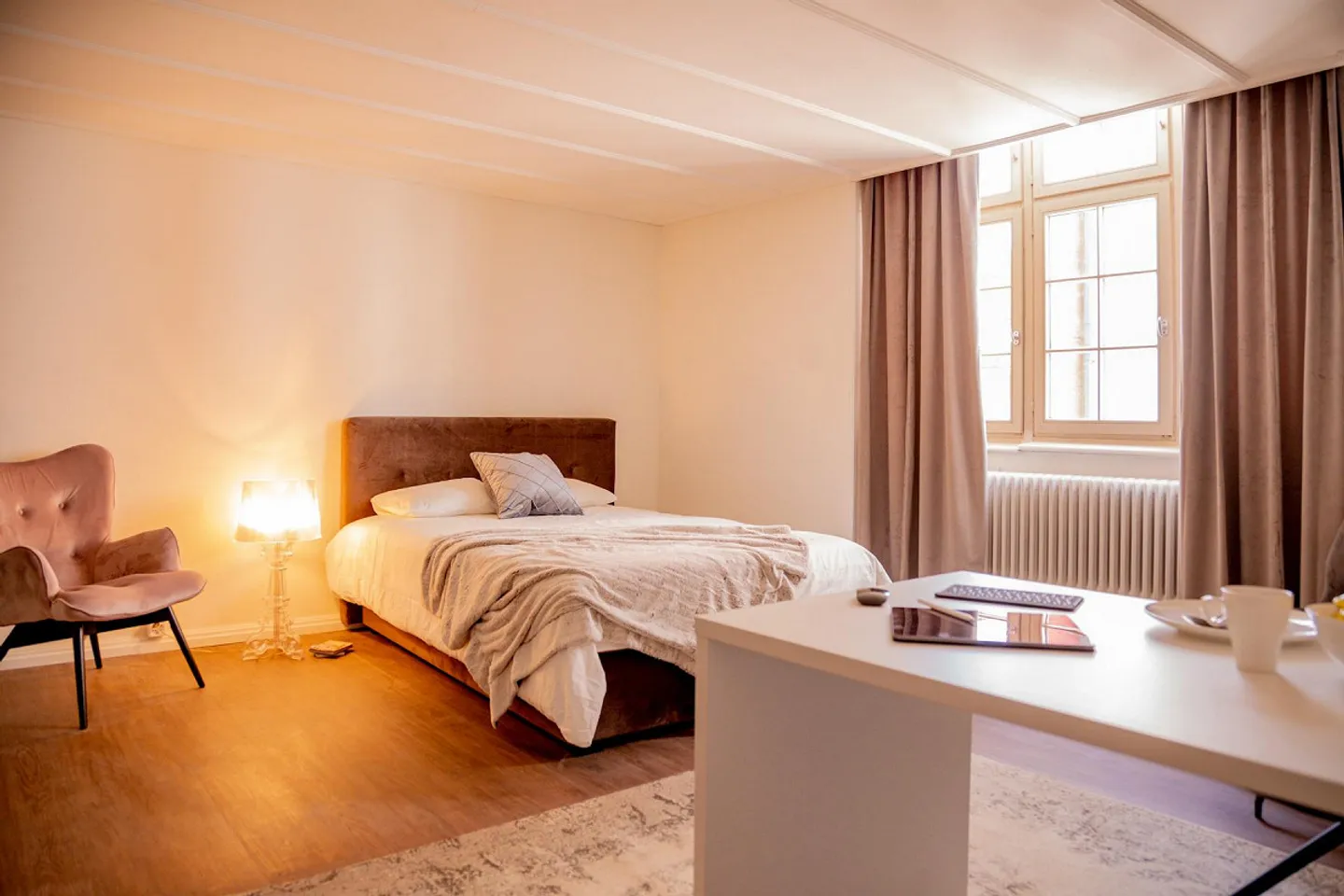 Bellissimo appartamento completamente arredato nella città vecchia - Foto 1 di 18