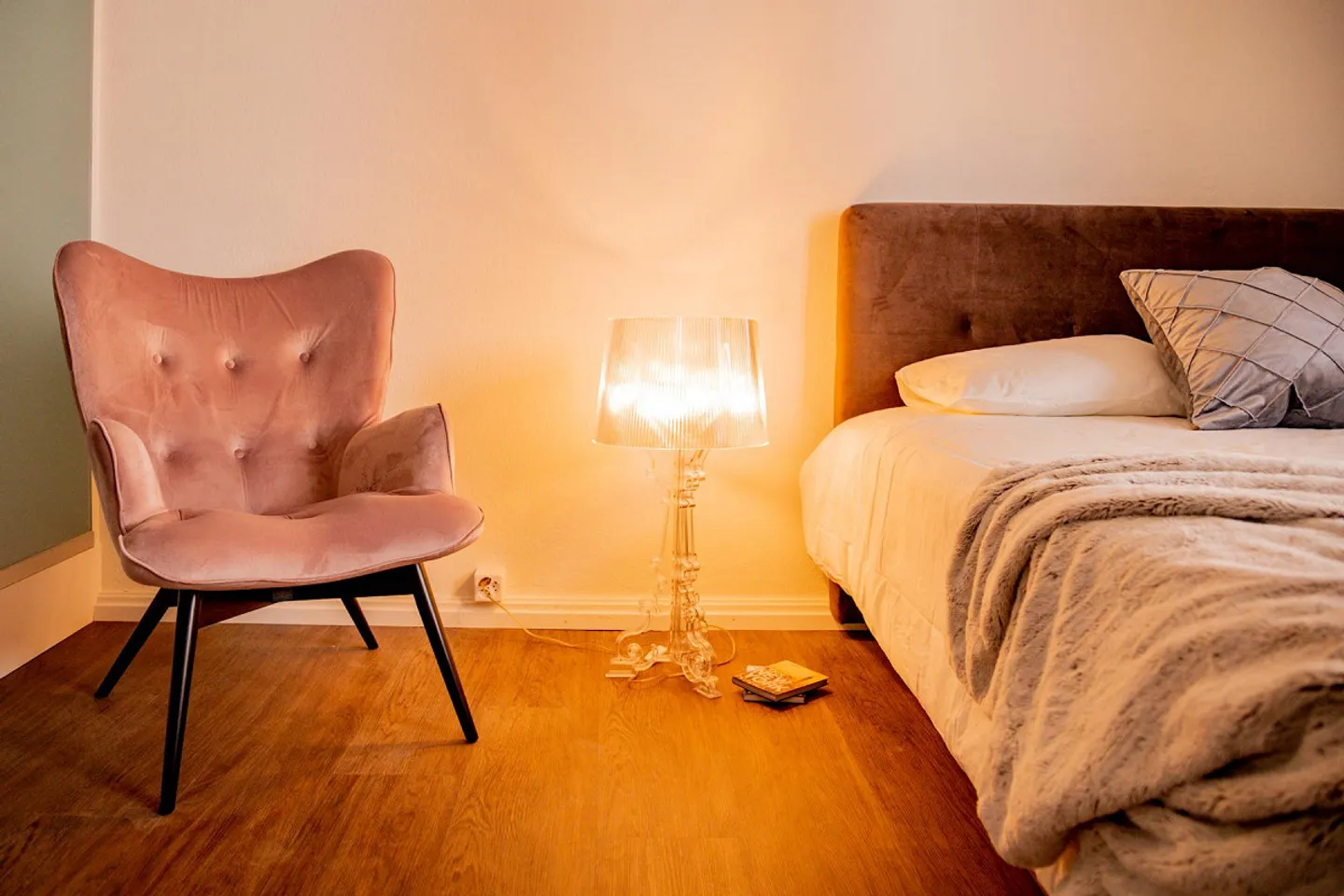 Bellissimo appartamento completamente arredato nella città vecchia - Foto 2 di 18