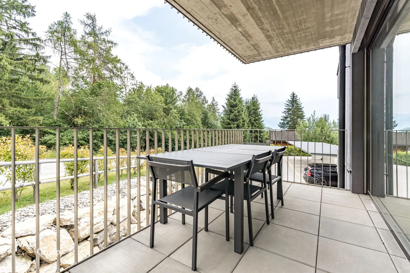 Schöne Lebensumgebung, geräumig und komfortabel - Foto 10 von 11