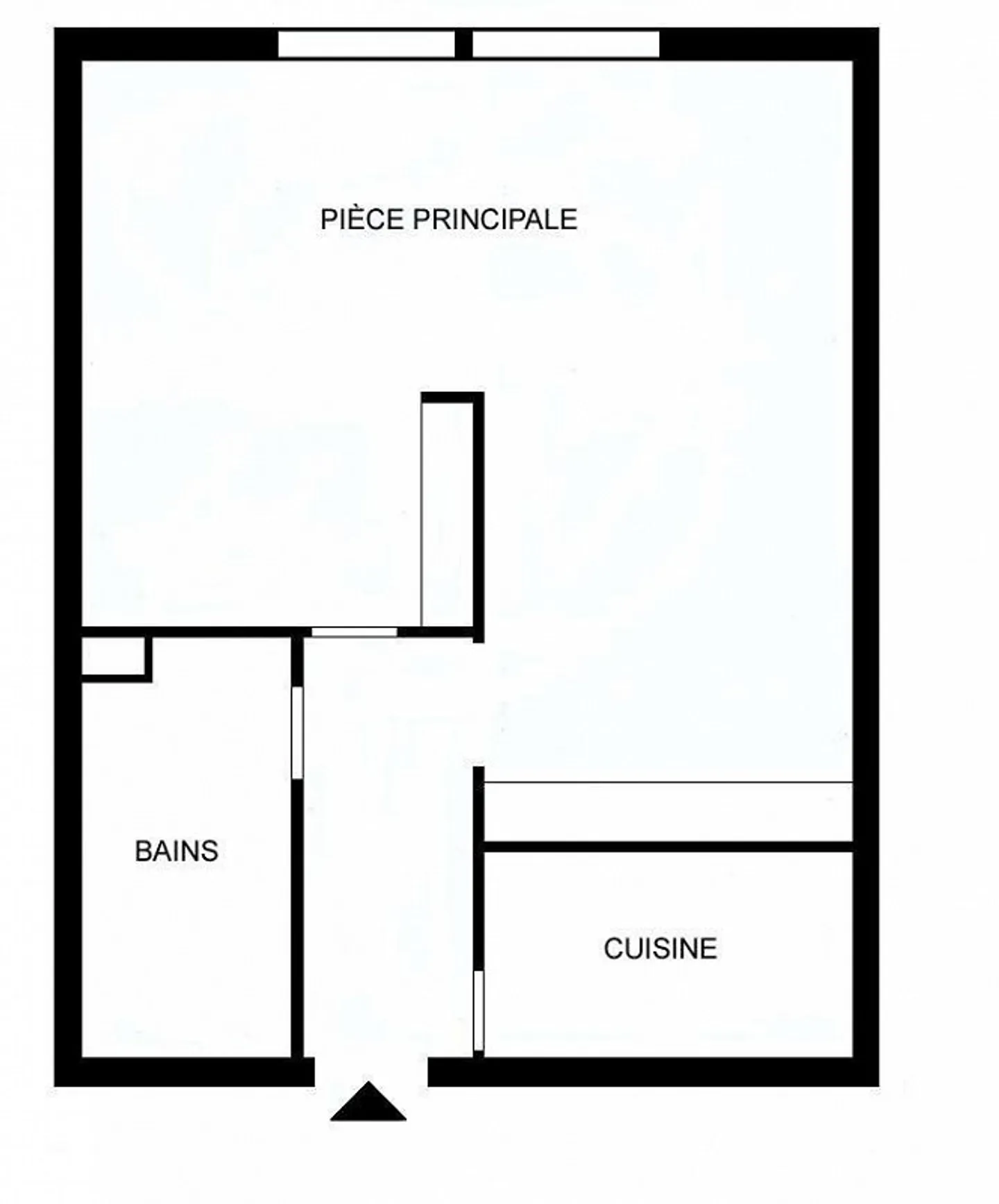 Appartement Charmant aux Eaux-Vives - Photo 2 sur 7
