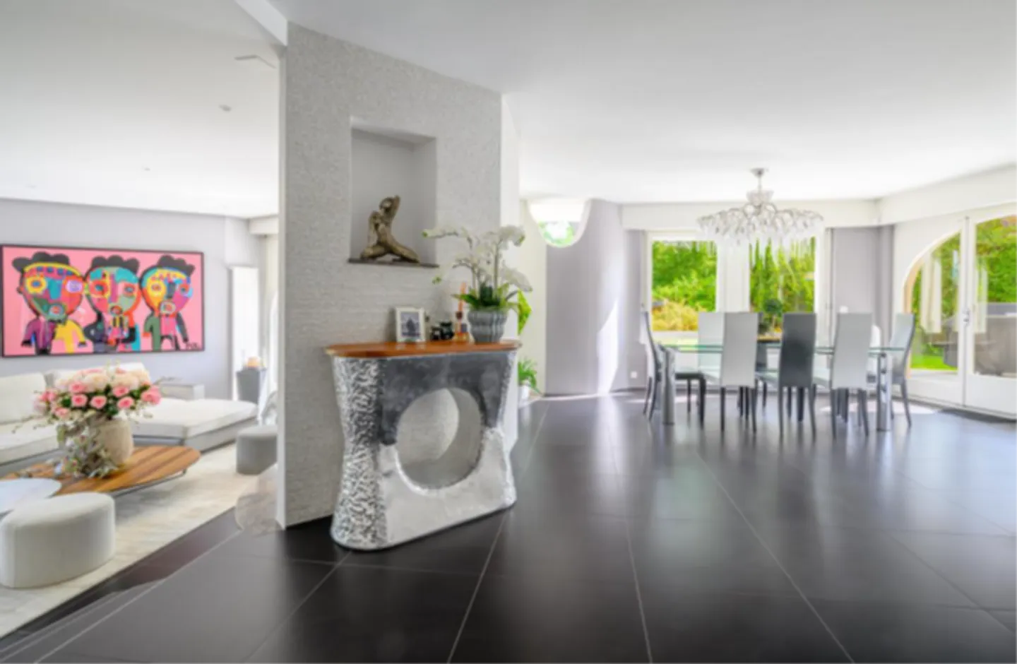 Villa 8 Zimmer - Foto 5 von 12