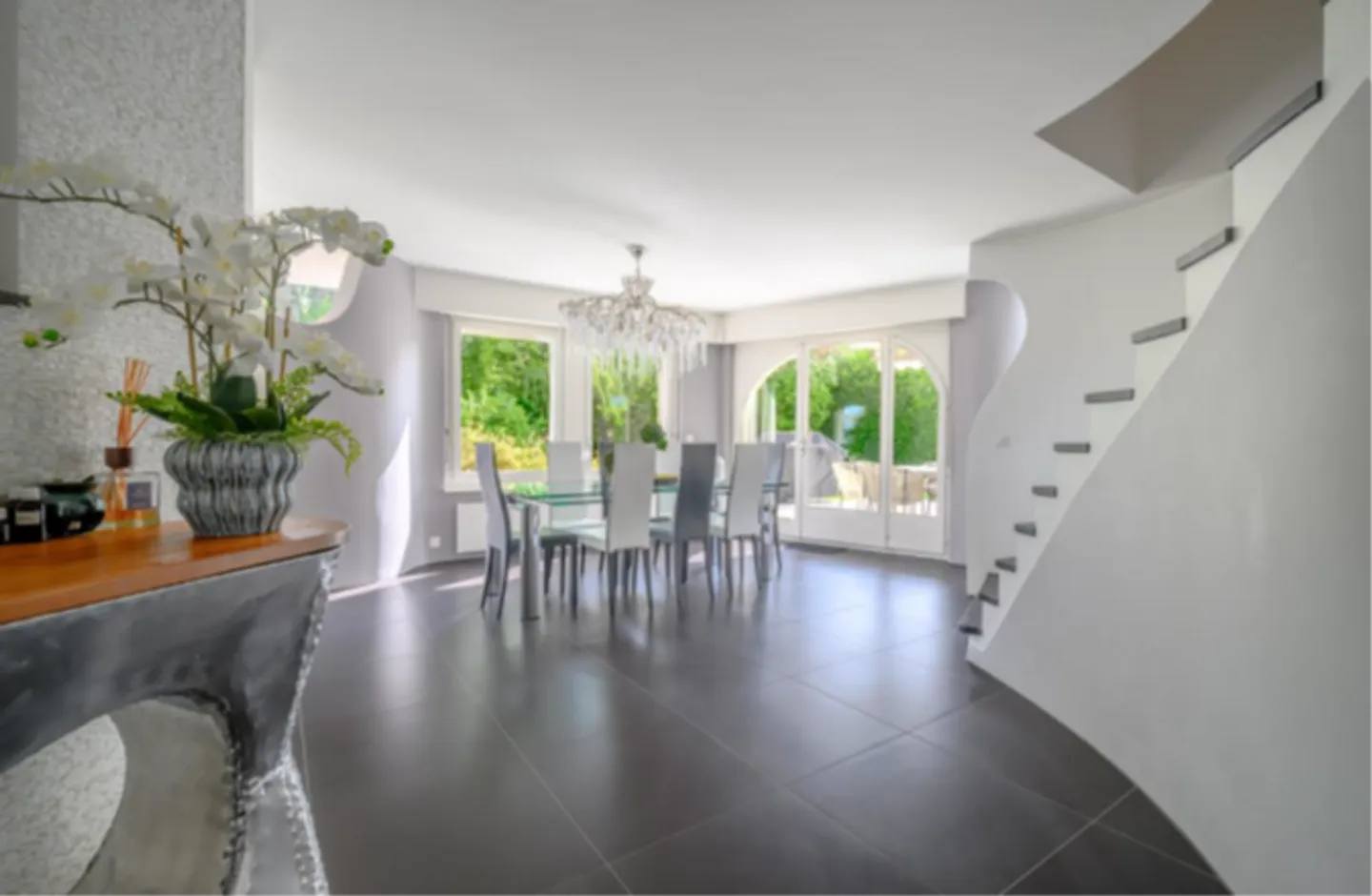 Villa 8 Zimmer - Foto 6 von 12
