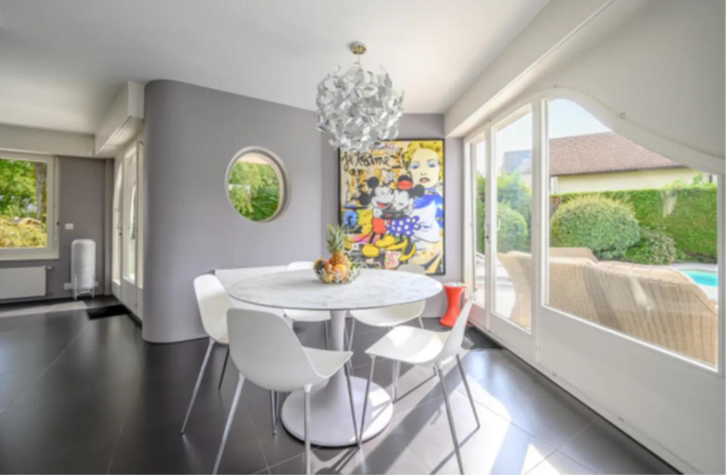 Villa 8 Zimmer - Foto 8 von 12