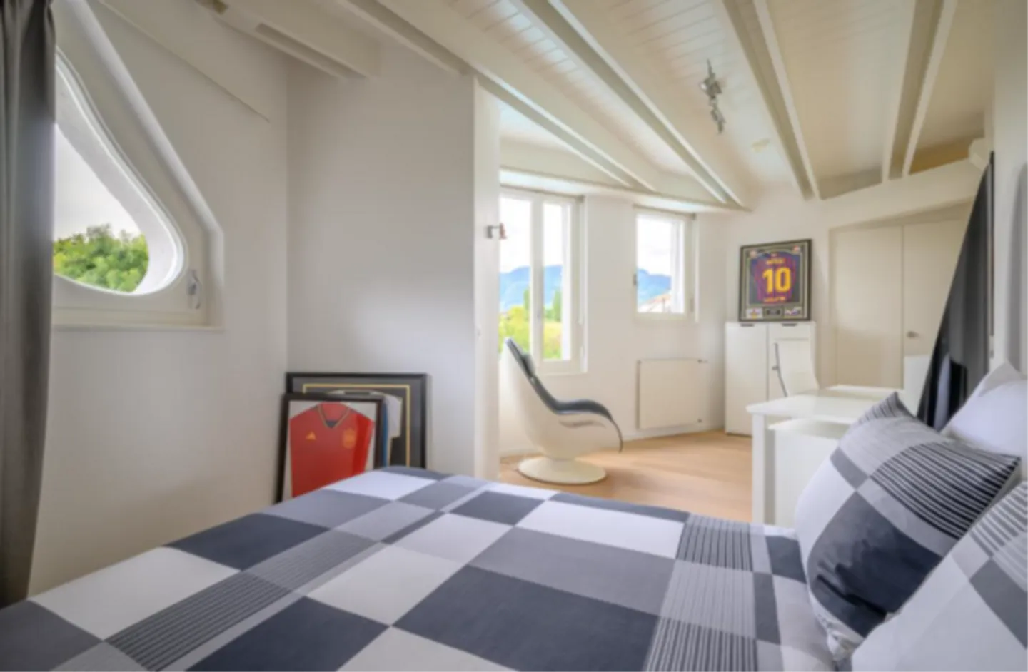 Villa 8 Zimmer - Foto 10 von 12