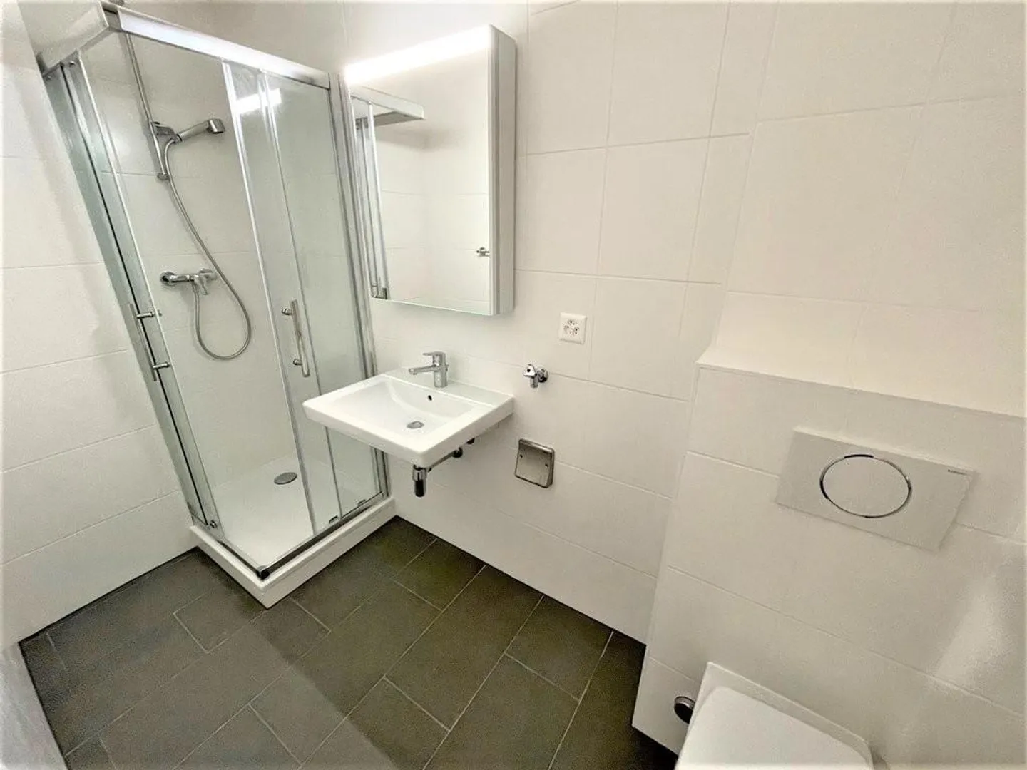 Appartement Charmant aux Eaux-Vives - Photo 5 sur 7