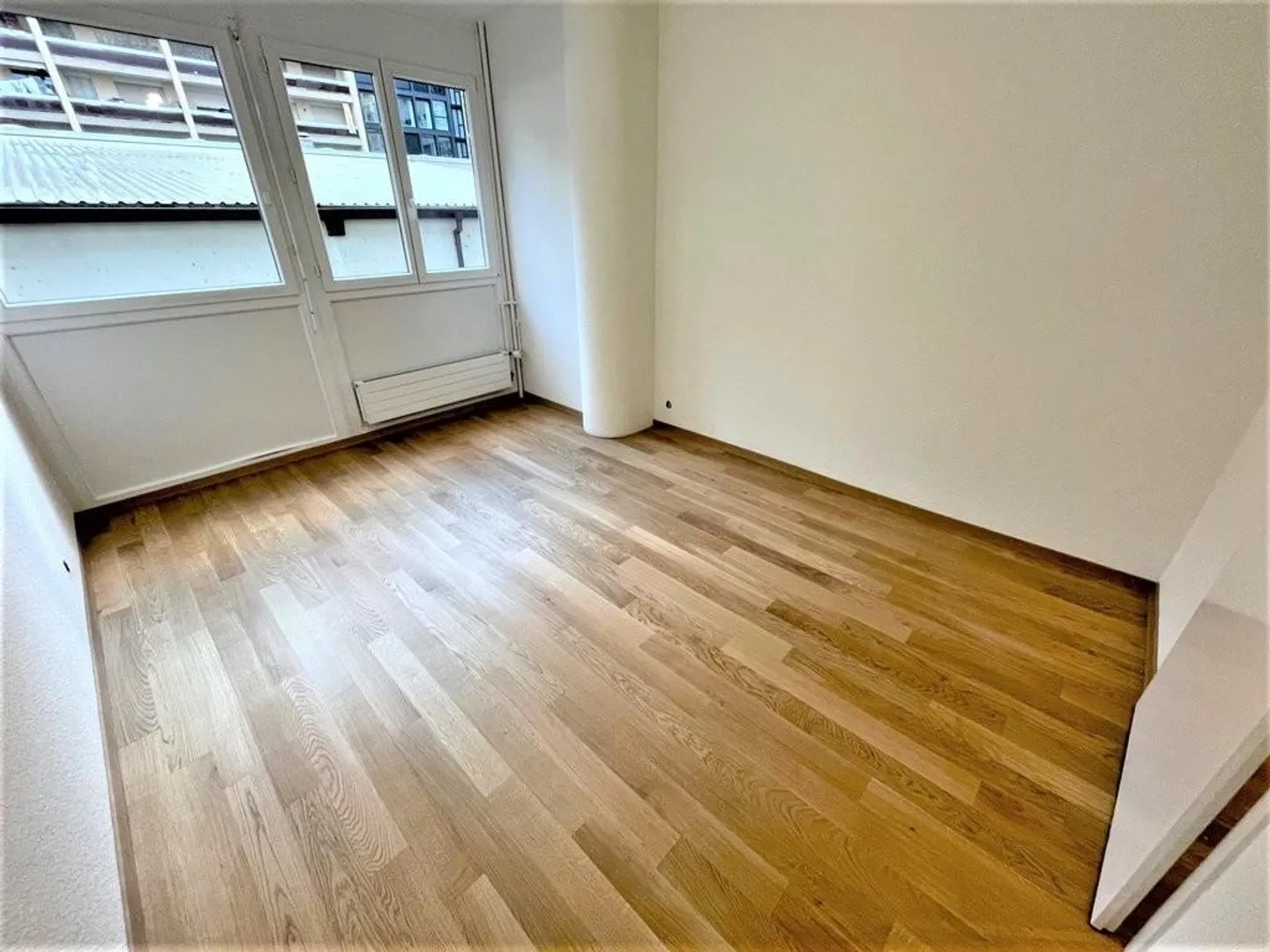 Appartement Charmant aux Eaux-Vives - Photo 6 sur 7