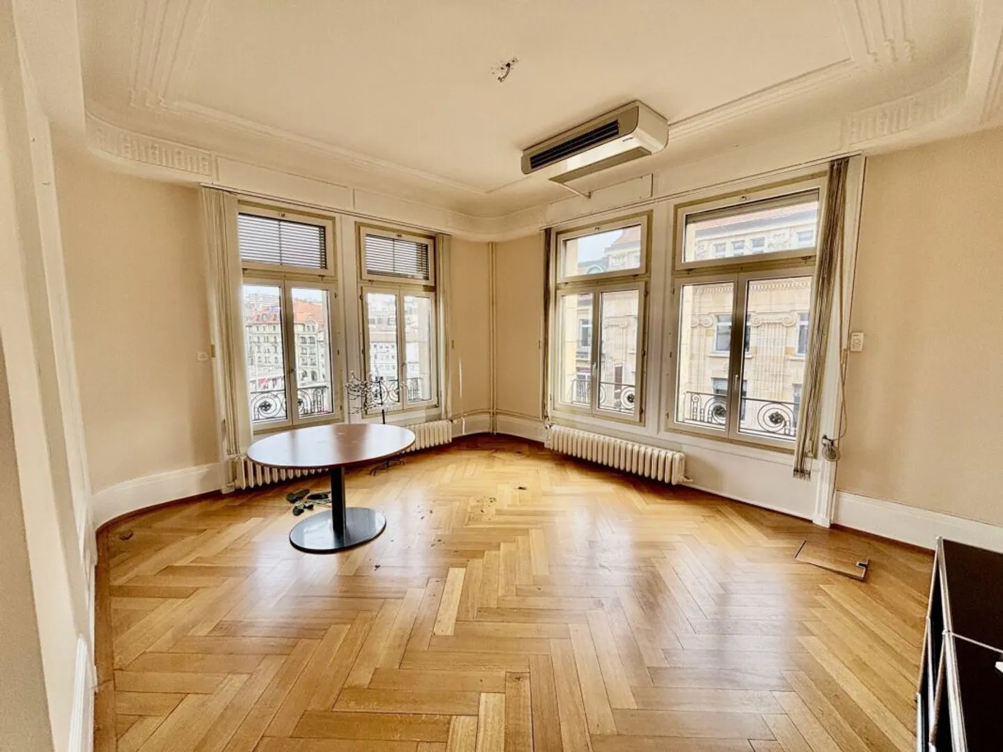 Uffici splendidi nel cuore di Losanna 406 e 320 m2 - Foto 2 di 10