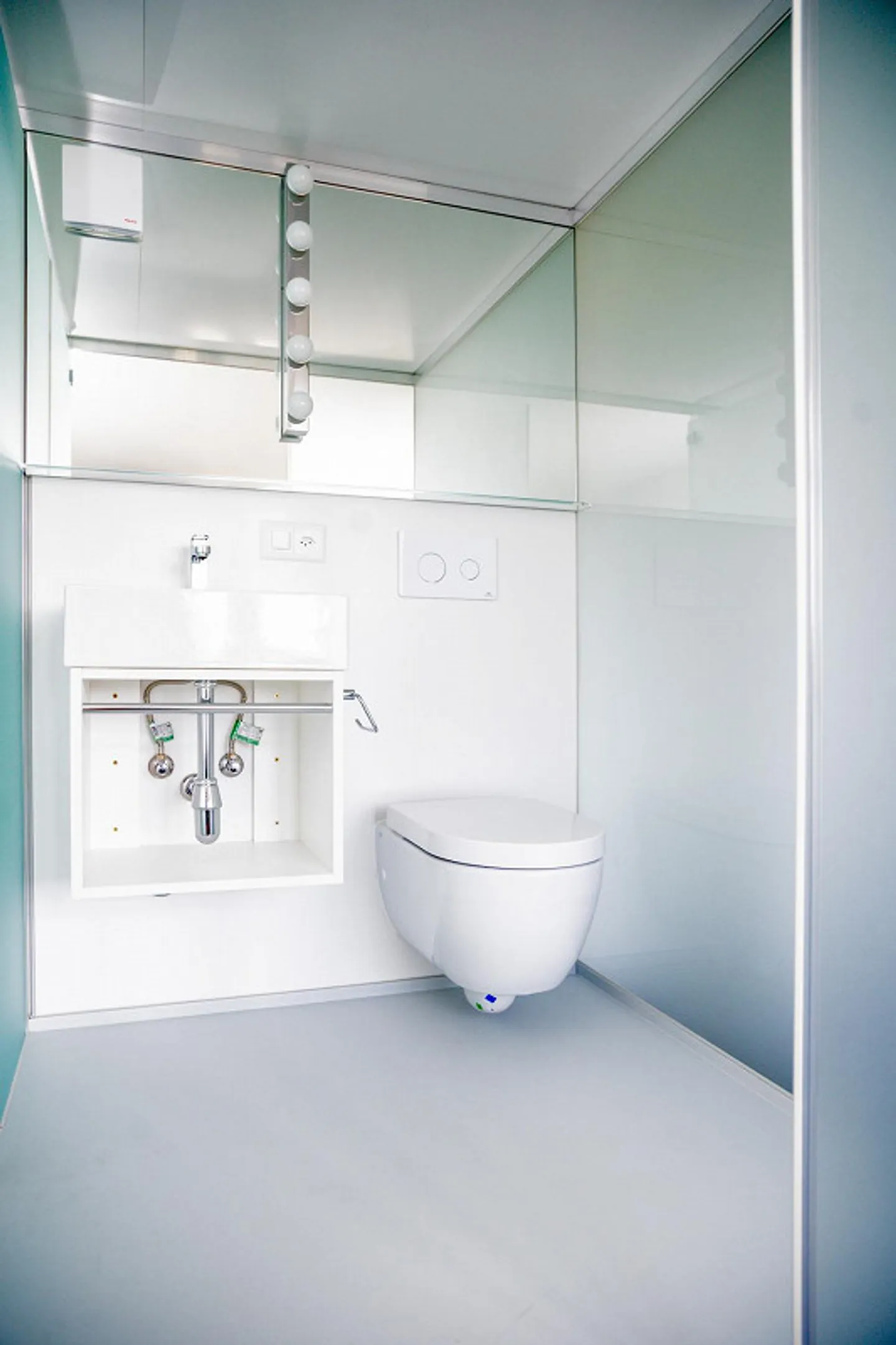 Bellissimo appartamento completamente arredato nella città vecchia - Foto 10 di 18