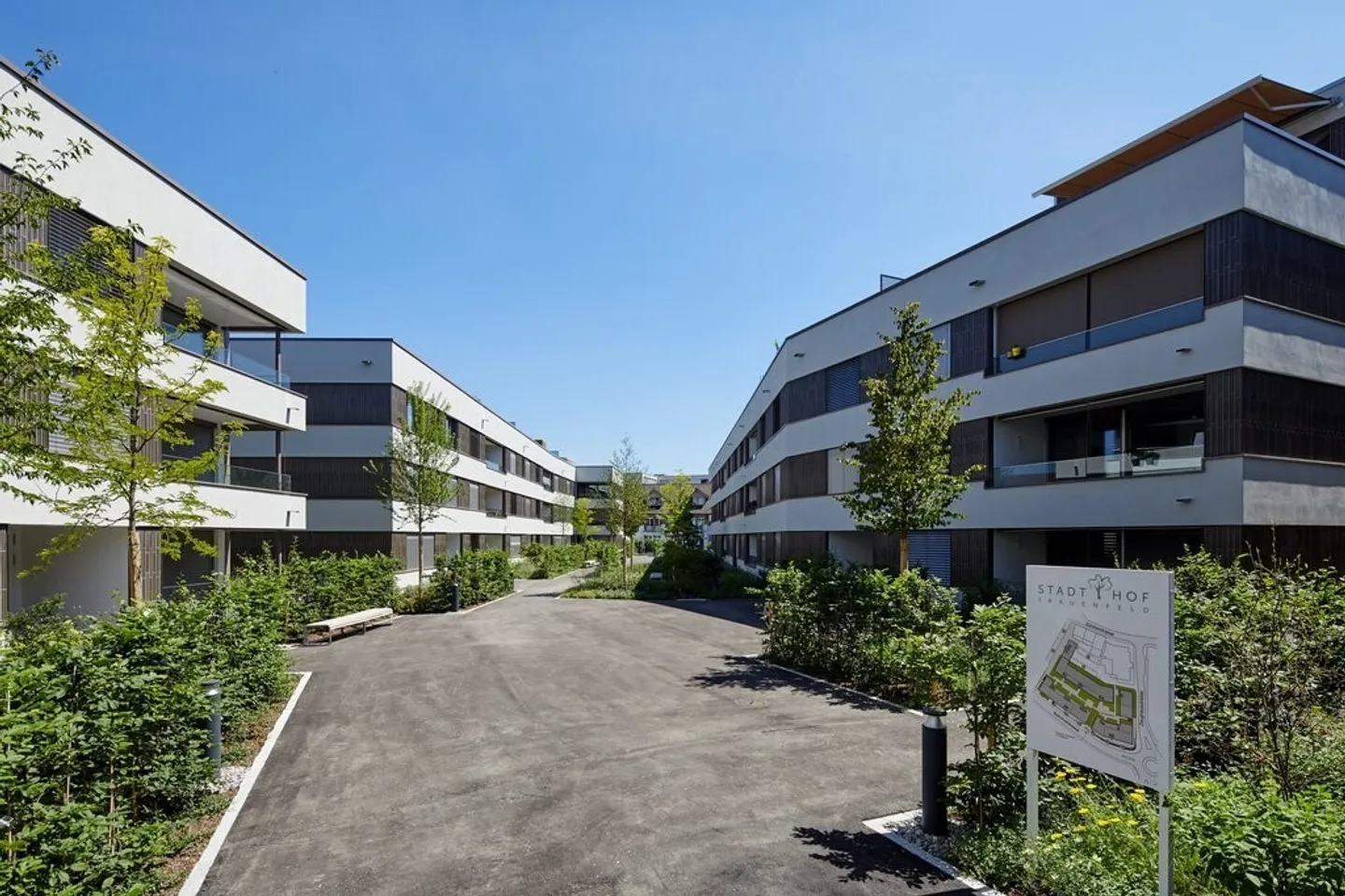 Visitare - Traslocare - Sentirsi bene - Foto 1 di 6