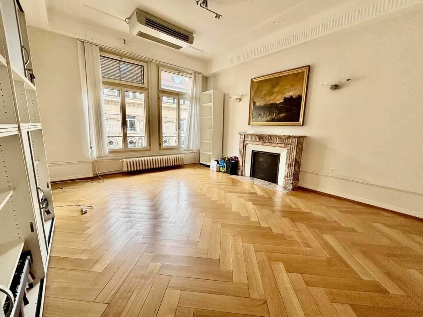 Uffici splendidi nel cuore di Losanna 406 e 320 m2 - Foto 3 di 10