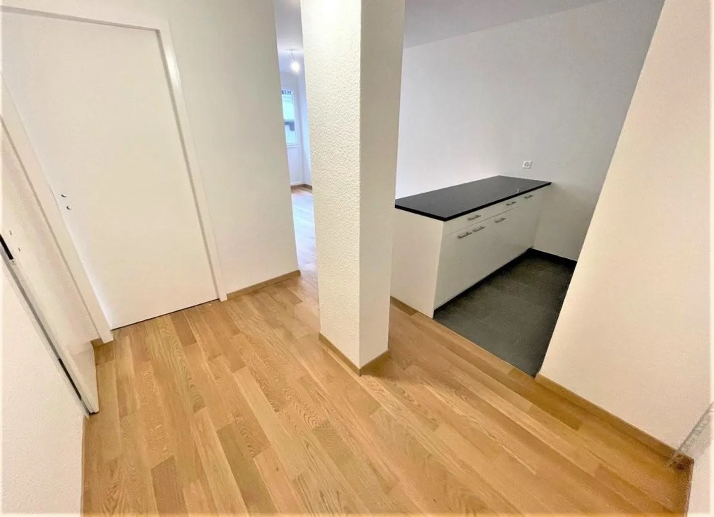 Appartement Charmant aux Eaux-Vives - Photo 7 sur 7