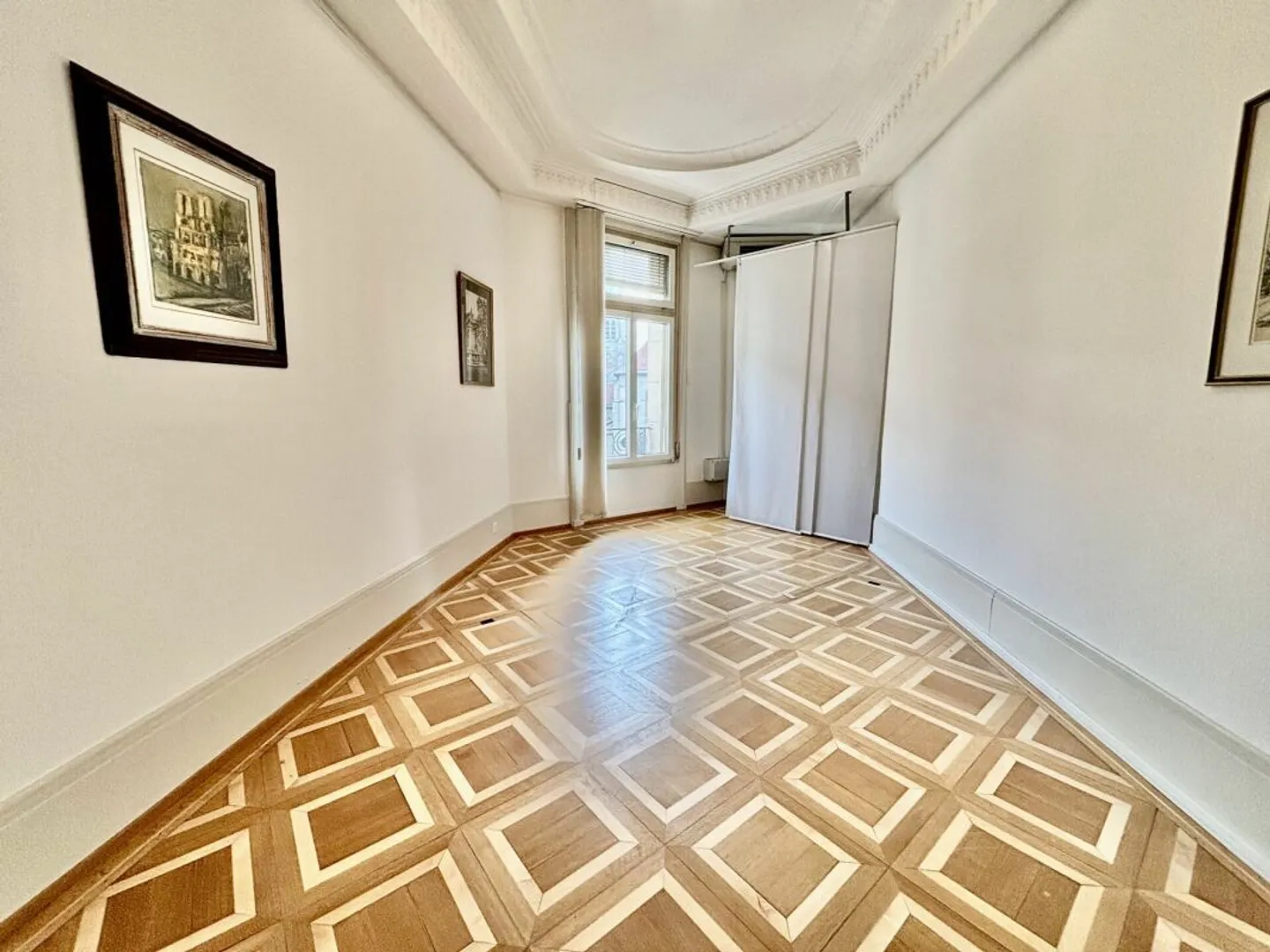 Uffici splendidi nel cuore di Losanna 406 e 320 m2 - Foto 4 di 10