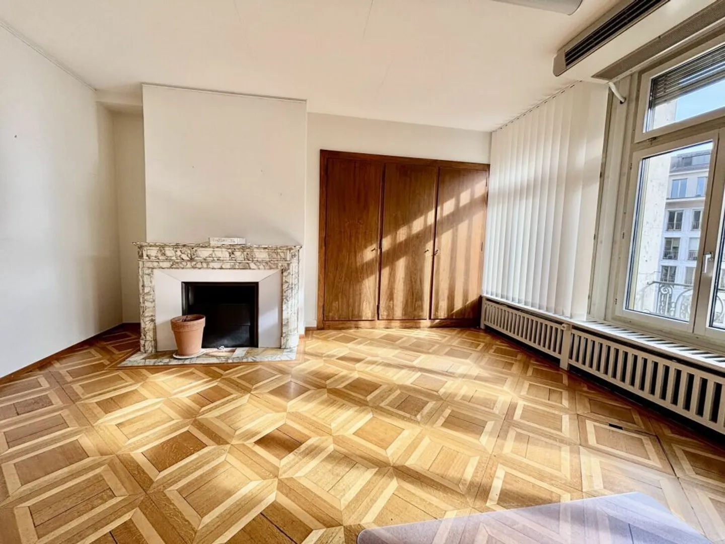 Uffici splendidi nel cuore di Losanna 406 e 320 m2 - Foto 5 di 10
