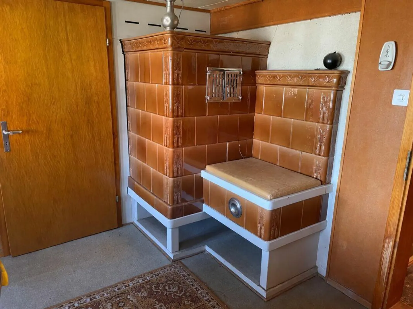 Un'opportunità rara - Oggetto per amatori con 3'938 m² di terreno in mezzo... - Foto 12 di 15