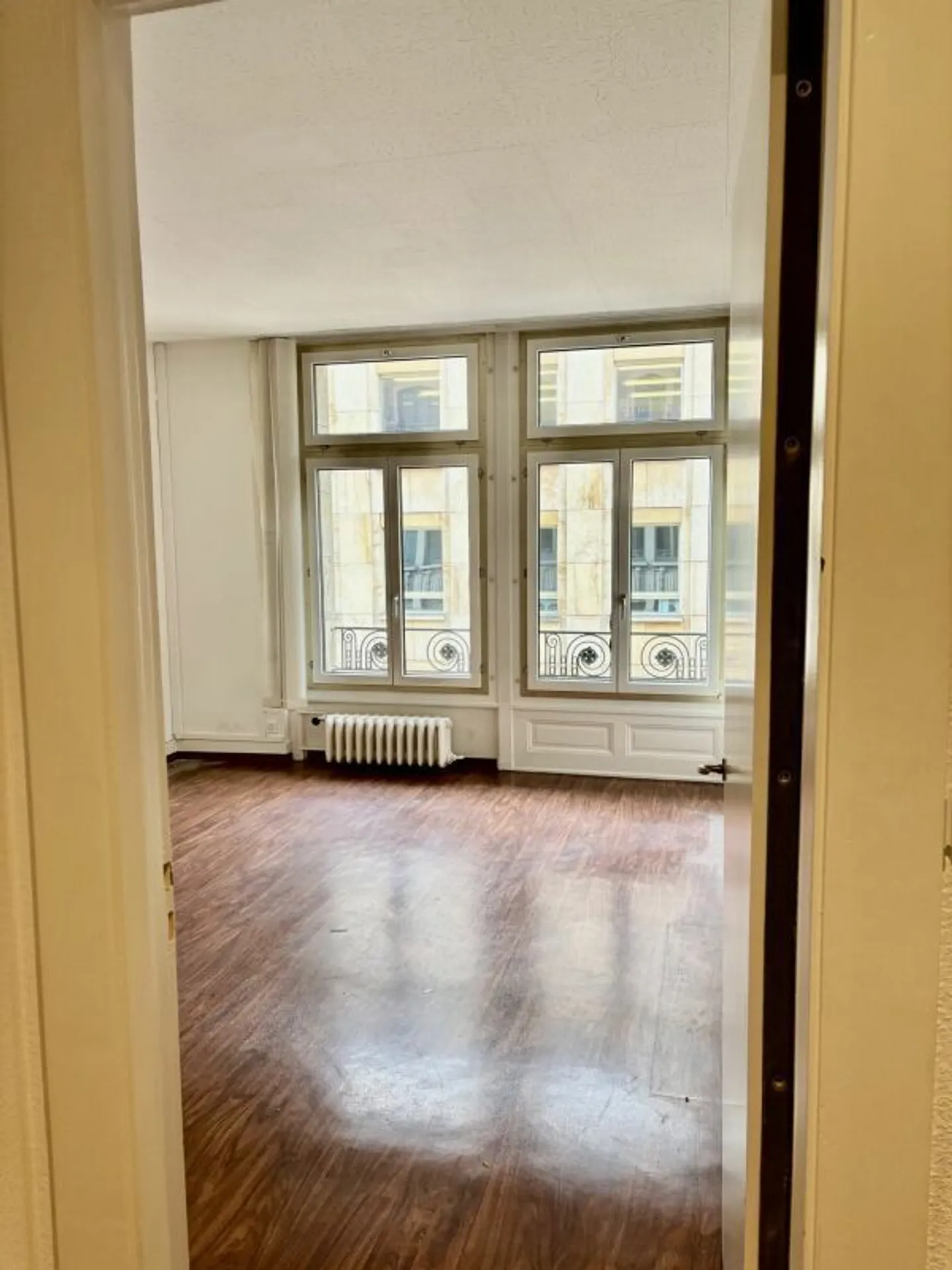Uffici splendidi nel cuore di Losanna 406 e 320 m2 - Foto 6 di 10