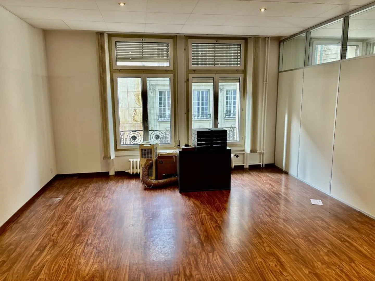 Uffici splendidi nel cuore di Losanna 406 e 320 m2 - Foto 7 di 10