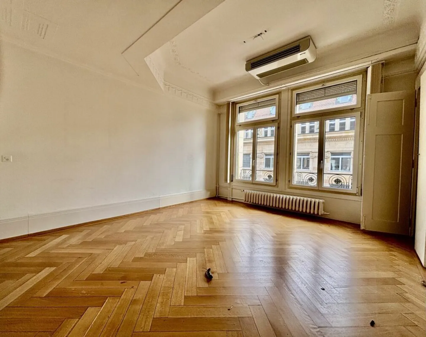 Uffici splendidi nel cuore di Losanna 406 e 320 m2 - Foto 8 di 10